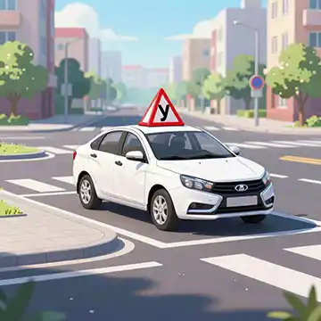 Купить готовый сайт Автошколы в Кирове - посмотреть и заказать сайт, недорогой шаблон сайта, цена
